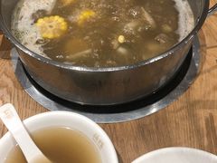 -掂档潮汕牛肉火锅(沈阳万象城店)