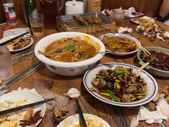 -福苗小骆驼烧烤(莲湖路店)