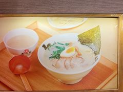 -无敌家拉面(颐堤港店)