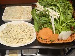 -涿派·炝锅鱼(涿州店)