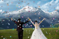 -雅云婚纱摄影工作室旗舰店