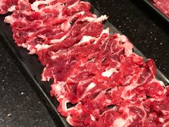 -德记牛肉社潮汕鲜切牛肉火锅(中心路店)