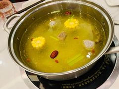 -宁好四季潮汕牛肉火锅