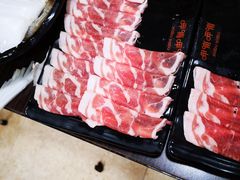 -呷哺呷哺(西单大悦城店)