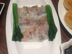 -ZEN采蝶轩·粤味臻鲜·手作点心·商务宴请(泰州店)