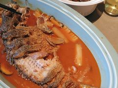 -阿五黄河大鲤鱼(建业路店)