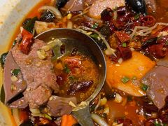 -尚一汤·粤菜海鲜(环球港店)