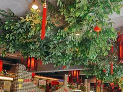 -北平印象.北京烤鸭.新京菜.融合菜(世贸店)