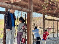 -河北村民俗体验园