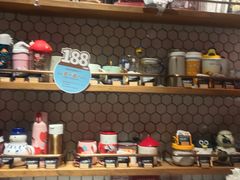 -COSTA COFFEE(静安嘉里中心店)