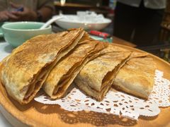 -泰钰丰烤鸭.天津菜(开发区店)