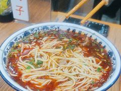 -丝路传奇·中国拉面航母店(北医三院店)