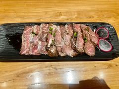 -人间酒暖·Go blanc·烧鸟·深夜食堂(陆家嘴店)