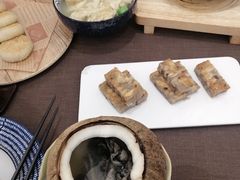 -长禧家·珑厨(东山口店)