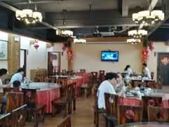 大堂-客汀家宴·客家烟火 四季食材(集美店)
