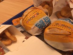 -汉堡王(嘉定宝龙城市广场)