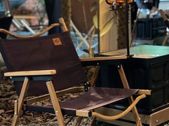 -J Create城市露营咖啡·简餐·宠物(上海动物园店)