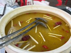 -清真·马坡烧烤涮牛肚·酸浆火锅(新区总店)