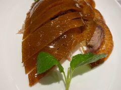 -鸭匠食府·挂炉烤鸭·新京菜(阜成路店)
