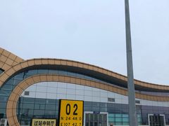 -河池金城江机场