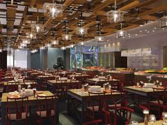 大堂-君悦酒店·乐厨·高空自助餐(青年大街店)