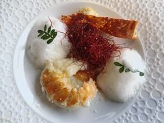 -量子制造·元创意料理(李公堤店)