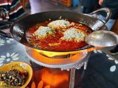 -张关合渣(航空大道店)