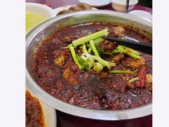 招牌红烧兔-温江公平红烧兔(总店)