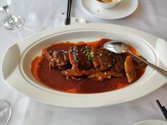 -骏莱海鲜鱼港(五角场店)