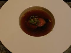 -莲西餐(曲江店)