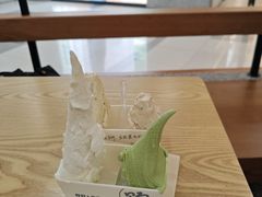 -野人先生Gelato(上海长宁龙之梦店)