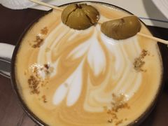 -沏点Trattoria意大利餐厅(新街口店)