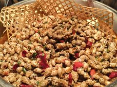 -领鲜活海鲜榴莲自助火锅(东门店)