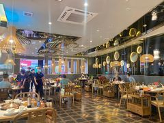 大堂-椰妹·椰子鸡火锅(三祺广场店)