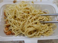 -乔伯凉面(白沙路店)