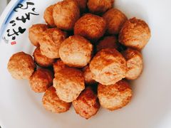 -鑫巴蜀小镇 · 水煮鱼专研店(玉桥店)