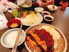 -矢场猪(名古屋站名铁店)