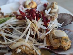 -1910老鲁味海鲜·戳子肉·青岛菜(金沙滩店)