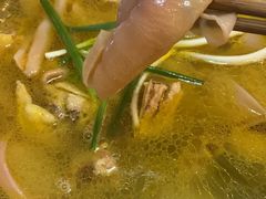 -王记贵阳第一家鱿鱼炖土鸡(东新分店)