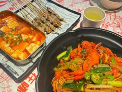 -南裕小牌档·小龙虾·烧烤