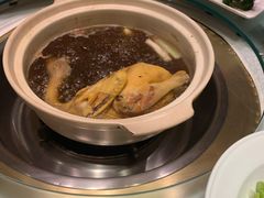 -天宜隆蘑菇宴火锅(石景山旗舰店)