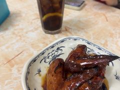 -渔记茶餐厅(渔村店)