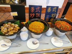 -火舞泰·泰式海鲜火锅餐厅(世纪城店)