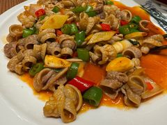 -渔傅·霞浦滩涂海鲜(建平店)