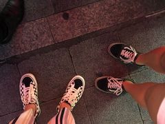 -大东北首席烤冷面(常兴路店)