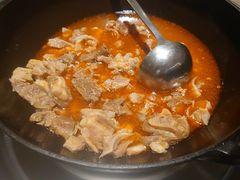-福茂源横山铁锅羊肉(凤城四路店)