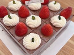 -85度C(上海松江九亭店)