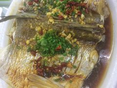 -阳光海鲜大排档