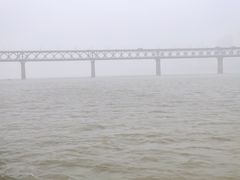 -武汉关码头(轮渡站)