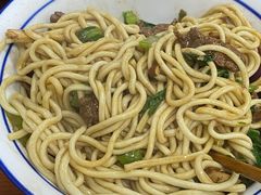 -姚记面馆(瑶琳路店)